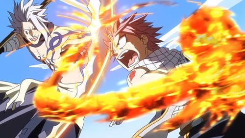 Fairy Tail Season 1 EP 7