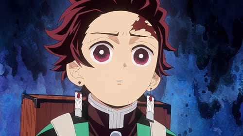 Kimetsu no Yaiba Katanakaji no Sato-hen Season 4 EP 2