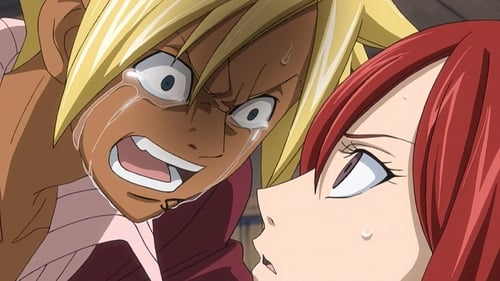 Fairy Tail Season 1 EP 33