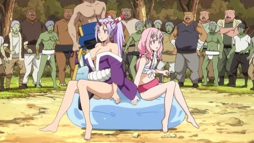 Tensei Shitara Slime Datta Ken OVA Season 0 EP 3