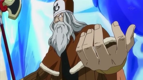 Fairy Tail Season 2 EP 34