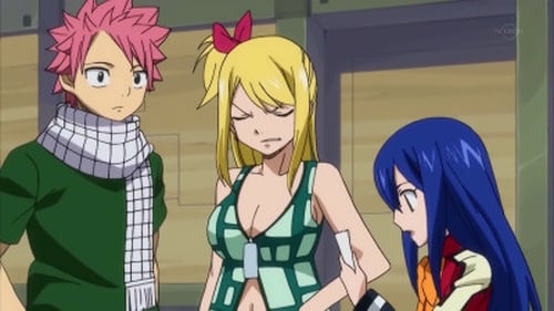 Fairy Tail Season 2 EP 33