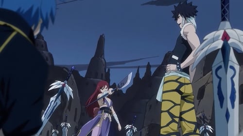 Fairy Tail Season 2 EP 15