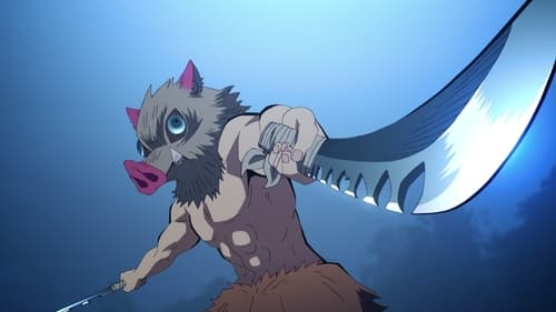 Kimetsu no Yaiba Season 2 EP 5