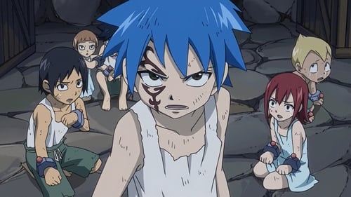 Fairy Tail Season 1 EP 34