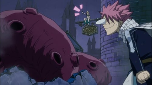 Fairy Tail Season 2 EP 40