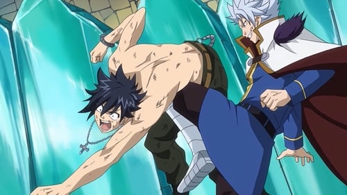 Fairy Tail Season 1 EP 16