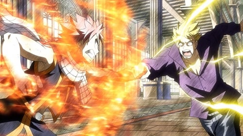 Fairy Tail Season 1 EP 46