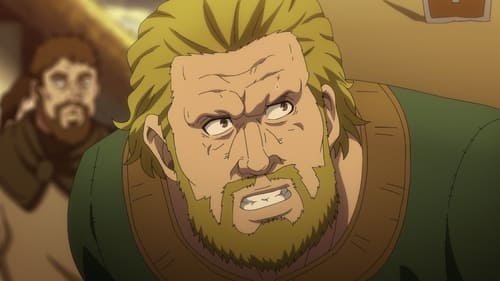 Vinland Saga Season 2 EP 12