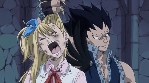 Fairy Tail Season 1 EP 26