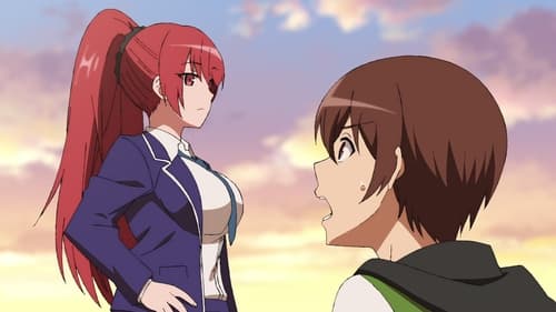 Isekai One Turn Kill Neesan Season 1 EP 1