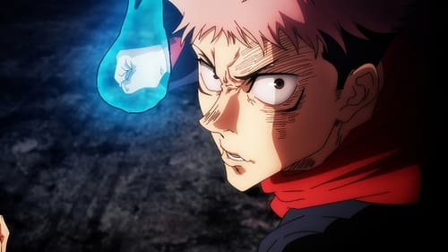 Jujutsu Kaisen Season 1 EP 24