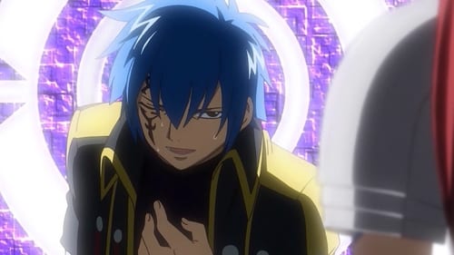 Fairy Tail Season 2 EP 11