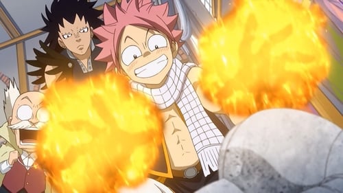 Fairy Tail Season 1 EP 43