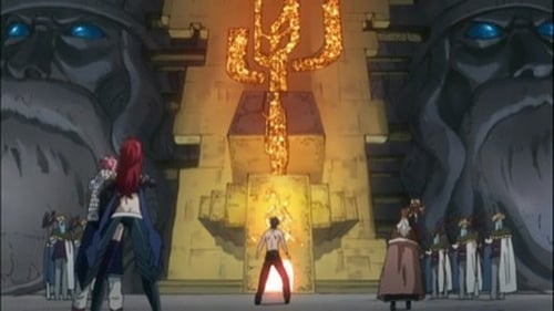 Fairy Tail Season 2 EP 41