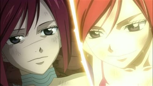 Fairy Tail Season 2 EP 46