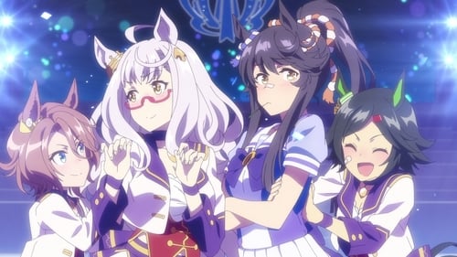 Umamusume Pretty Derby Season 0 EP 3