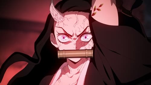 Kimetsu no Yaiba Katanakaji no Sato-hen Season 4 EP 4