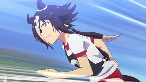 Uma Musume Pretty Derby Season 1 EP 10