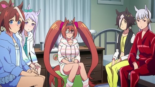 Umamusume Pretty Derby Season 0 EP 1