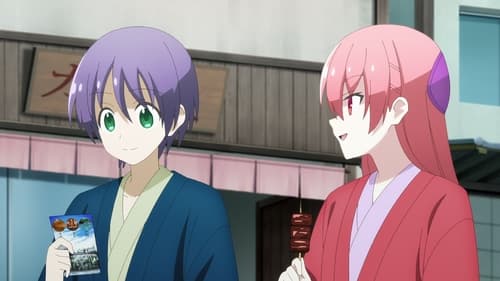 Tonikaku Kawaii Season 2 EP 6