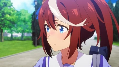 Umamusume Pretty Derby Season 2 EP 10