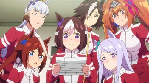 Umamusume Pretty Derby Season 2 EP 3