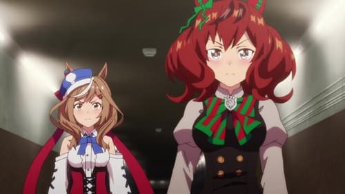 Umamusume Pretty Derby Season 2 EP 13