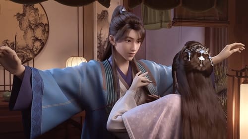 Zhui Xu (My Heroic Husband) Season 1 EP 3