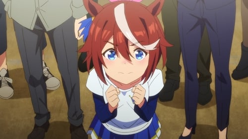 Umamusume Pretty Derby Season 2 EP 1