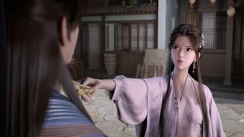 Zhui Xu (My Heroic Husband) Season 1 EP 6