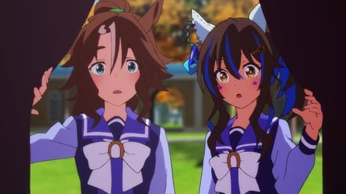 Umamusume Pretty Derby Season 2 EP 12