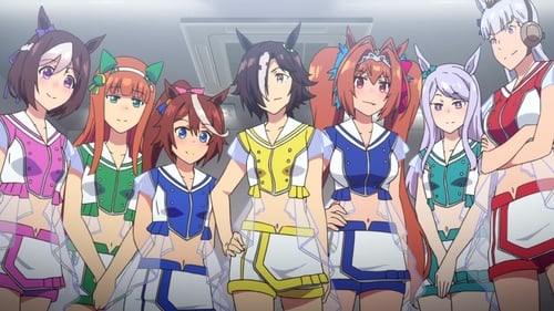 Uma Musume Pretty Derby Season 1 EP 13