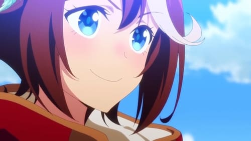 Umamusume Pretty Derby Season 2 EP 4