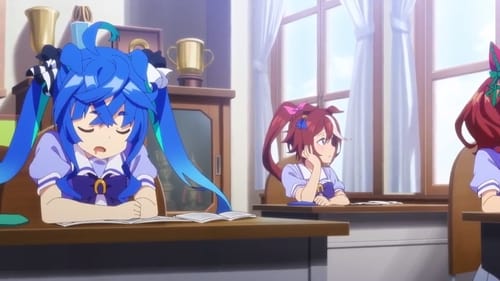 Umamusume Pretty Derby Season 2 EP 6