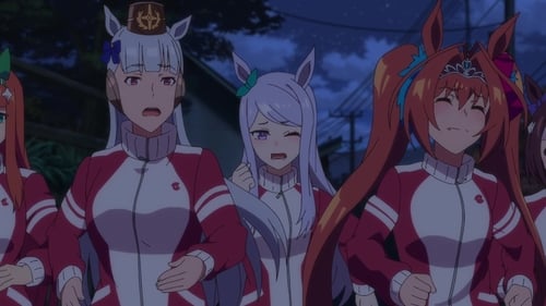 Uma Musume Pretty Derby Season 1 EP 7