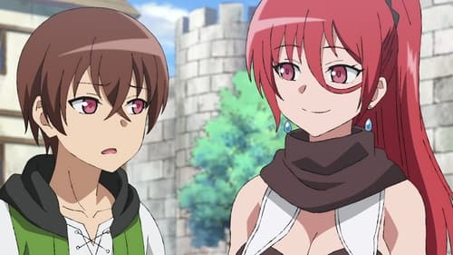 Isekai One Turn Kill Nee-san Season 1 EP 6