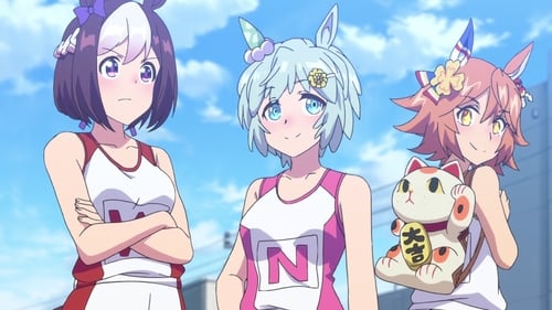 Umamusume Pretty Derby Season 0 EP 2