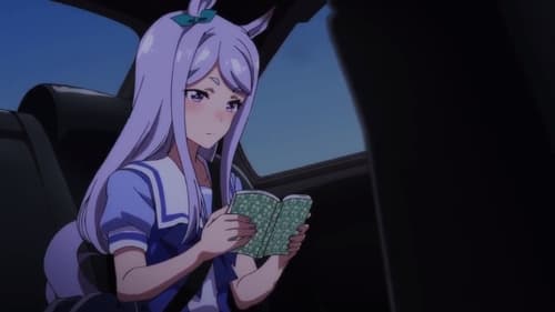 Umamusume Pretty Derby Season 2 EP 9