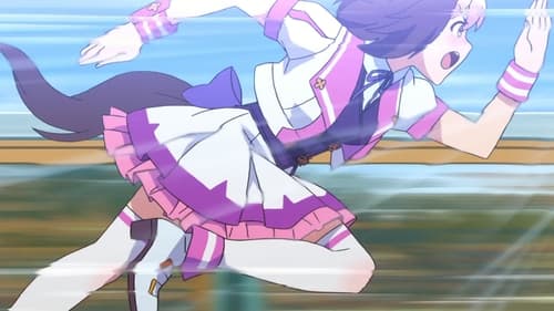 Uma Musume Pretty Derby Season 1 EP 12