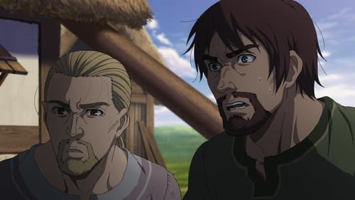 Vinland Saga Season 2 EP 16