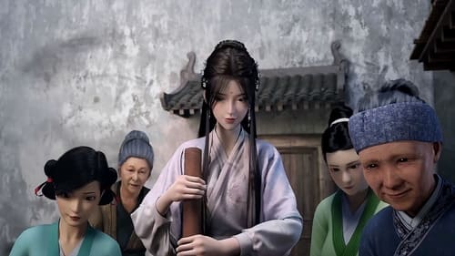 Zhui Xu (My Heroic Husband) Season 1 EP 5