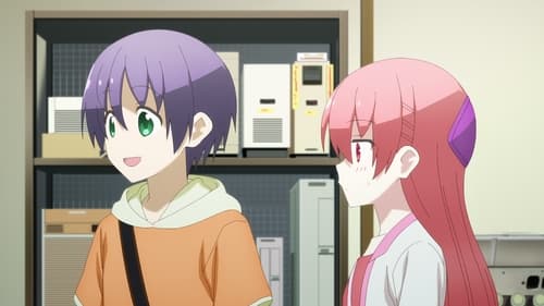 Tonikaku Kawaii Season 2 EP 7