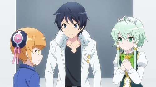 Isekai wa Smartphone to Tomo ni Season 2 EP 5