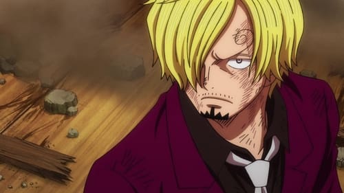 One Piece Season 21 EP 1061