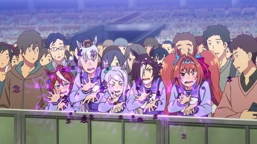 Uma Musume Pretty Derby Season 1 EP 11