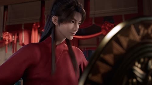 Zhui Xu (My Heroic Husband) Season 1 EP 1