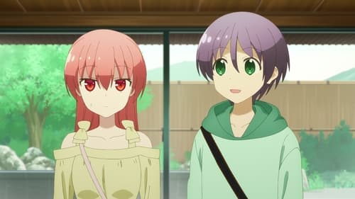 Tonikaku Kawaii Season 2 EP 5