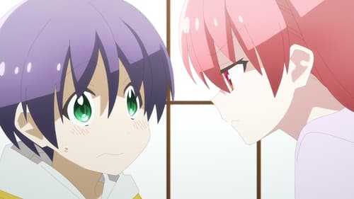 Tonikaku Kawaii Season 2 EP 8