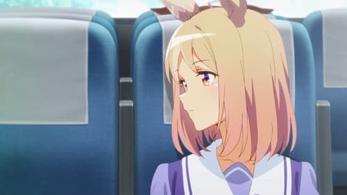 Uma Musume Pretty Derby – Road to the Top Season 1 EP 3